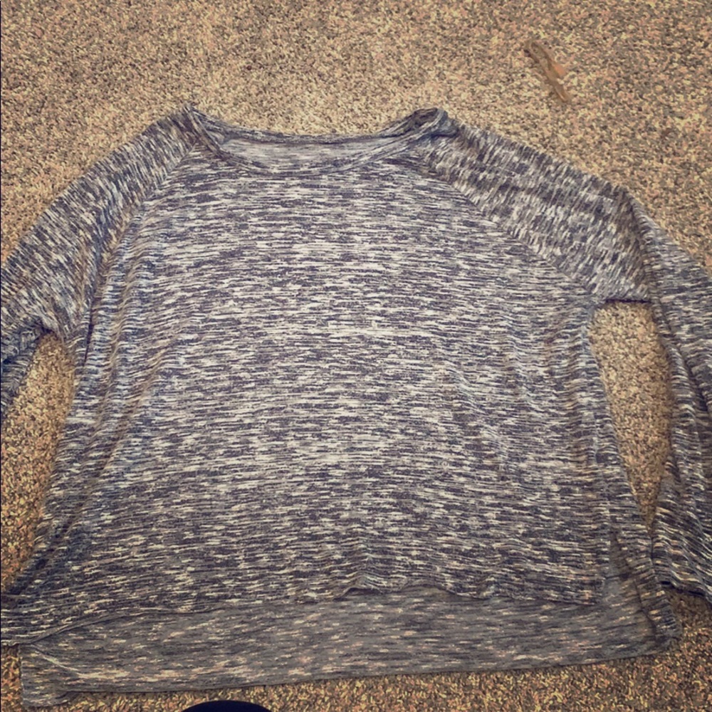 American eagle soft and sexy